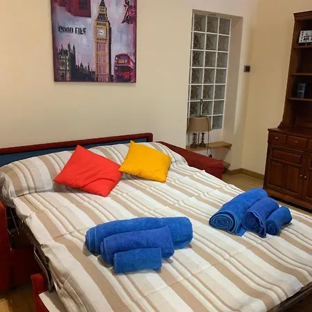 Lejlighed Nouvelle Maison *