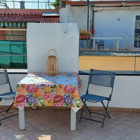 Nouvelle Maison Apartamento *