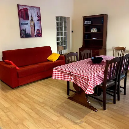 Nouvelle Maison Lejlighed Sanremo