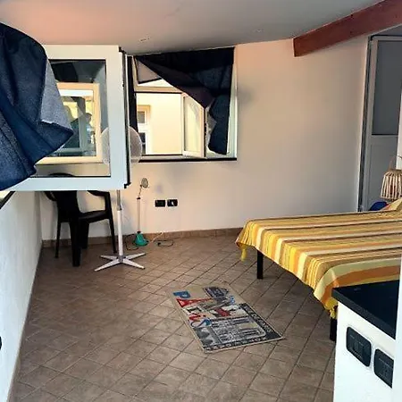 Apartamento Nouvelle Maison *