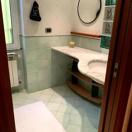 Nouvelle Maison * Sanremo