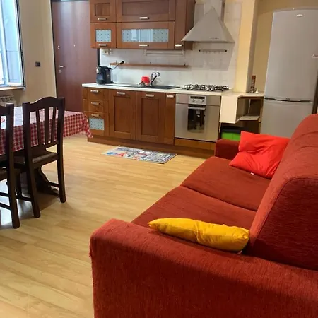 Lejlighed Nouvelle Maison *