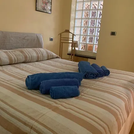 Nouvelle Maison Apartamento Sanremo