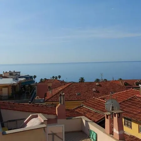 Nouvelle Maison Sanremo