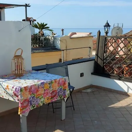 Apartamento Nouvelle Maison