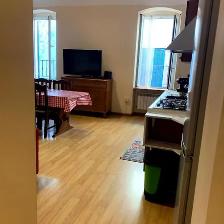 Apartamento Nouvelle Maison *