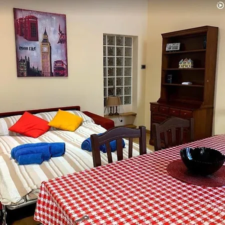 Nouvelle Maison Apartamento Sanremo