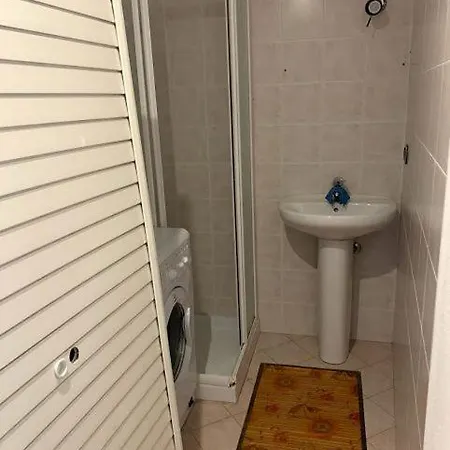 Nouvelle Maison Lejlighed *