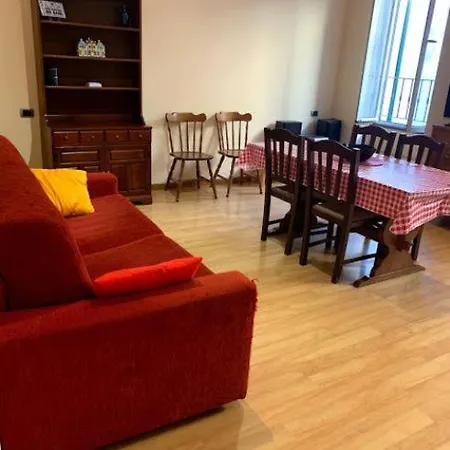 Nouvelle Maison Lejlighed *