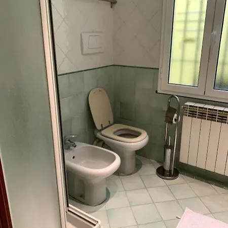 Nouvelle Maison Lejlighed Sanremo