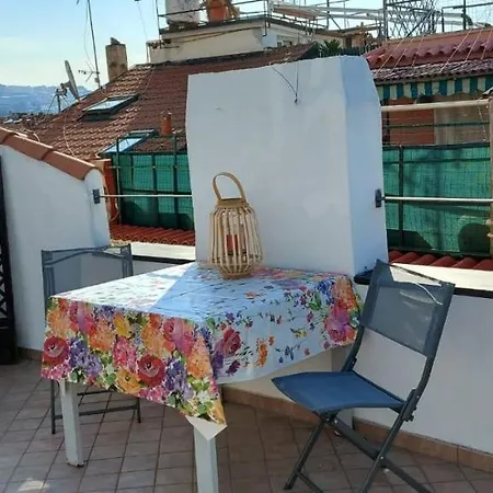 Apartamento Nouvelle Maison Sanremo