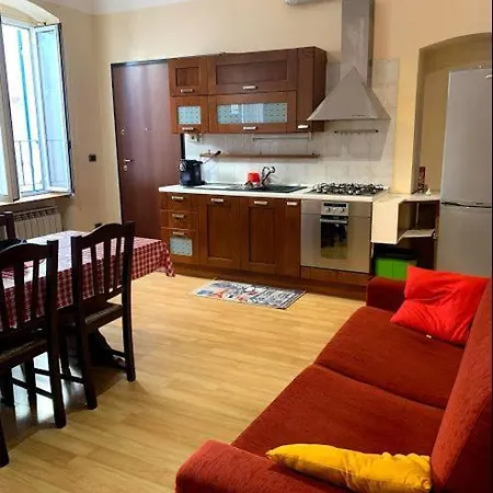 Nouvelle Maison Apartamento
