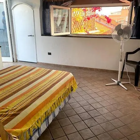 Nouvelle Maison Lejlighed *