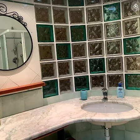 Apartamento Nouvelle Maison