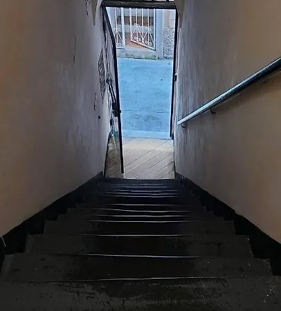 Nouvelle Maison Apartamento